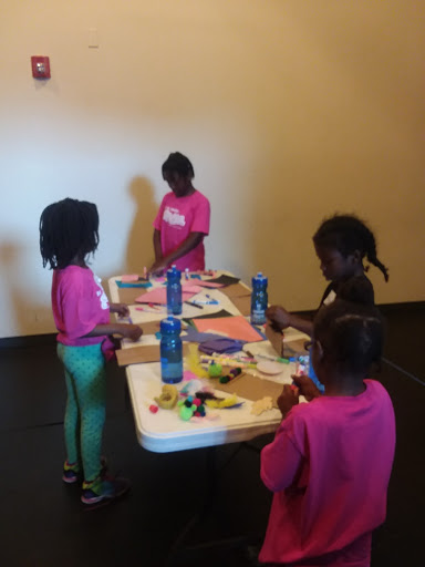 Performing Arts Theater «Single Carrot Theatre», reviews and photos, 2600 N Howard St, Baltimore, MD 21218, USA