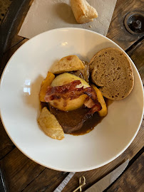 Photos du propriétaire du Restaurant La Bonne Franquette à Villefranche-du-Queyran - n°3