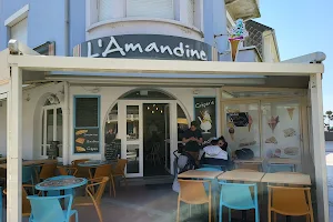 L'Amandine image