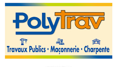 POLY TRAV à Saint-Just-Saint-Rambert