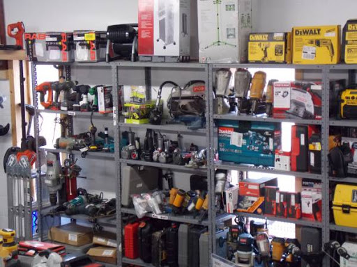 Pawn Shop «Jackpot Pawn Shop», reviews and photos, 33665 Groesbeck Hwy, Fraser, MI 48026, USA