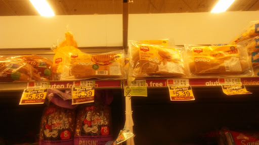 Grocery Store «Hannaford Supermarket», reviews and photos, 77 Western Ave, Hampden, ME 04444, USA