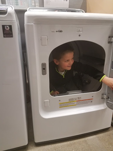 Home Improvement Store «The Home Depot», reviews and photos, 6562 Winford Ave, Hamilton, OH 45011, USA