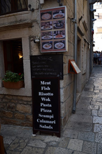 Amfora buffet-pizzeria - Korčula