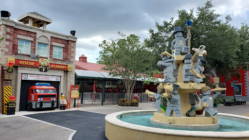 Water Park «LEGOLAND Florida Water Park», reviews and photos, 1204 Helena Rd, Cypress Gardens, FL 33884, USA