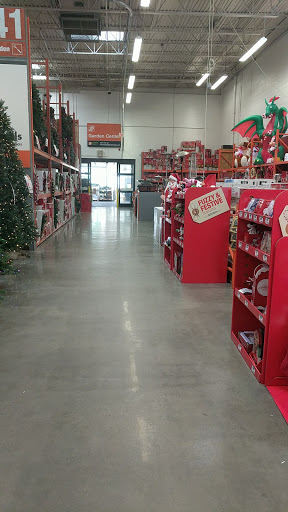 Home Improvement Store «The Home Depot», reviews and photos, 10210 Centrum Pkwy, Pineville, NC 28134, USA