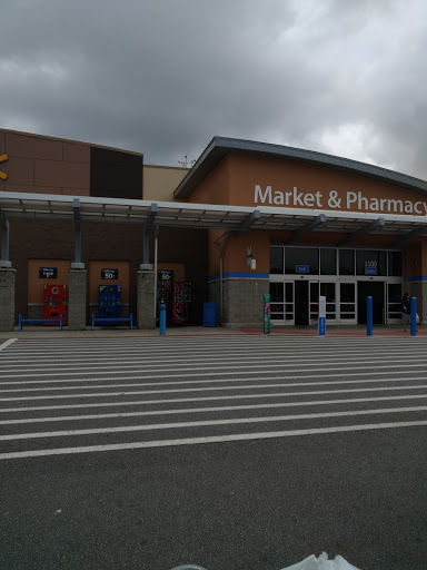 Department Store «Walmart Supercenter», reviews and photos, 1100 Old Philadelphia Rd, Jasper, GA 30143, USA
