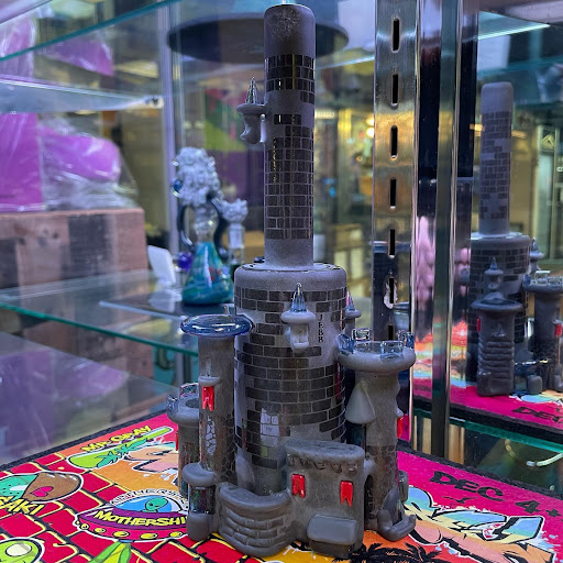 Tobacco Shop «Casa de Cristal Tobacco Shop», reviews and photos, 933 SW 87th Ave, Miami, FL 33174, USA