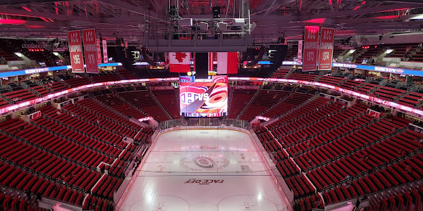 PNC Arena