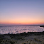 Photo n°1 de l'avis de Maddy.a fait le 25/08/2023 à 23:07 sur le  Ristorante e Bar Lido dell'Ancora Sant'Isidoro à Sant'Isidoro