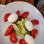 Photo n°3 de l'avis de Eric. fait le 21/08/2023 à 11:18 sur le  Mercato Hostaria Roma à Rome