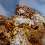 Photo n°2 de l'avis de Elisabetta.o fait le 11/06/2021 à 20:43 sur le  Ristorante Trattoria Osteria IL MATTARELLO a Camaiore à Camaiore