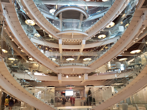 Performing Arts Group «Dr. Phillips Center for the Performing Arts», reviews and photos, 445 S Magnolia Ave, Orlando, FL 32801, USA