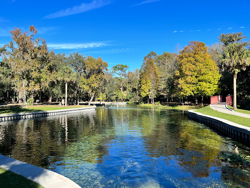 State Park «Kelly Park», reviews and photos, 400 E Kelly Park Rd, Apopka, FL 32712, USA