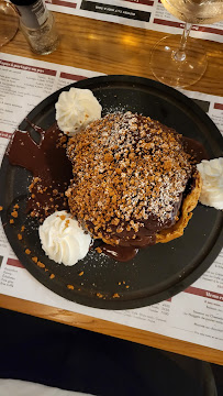 Plats et boissons du Restaurant Chez Yvonne à Toulouse - n°3