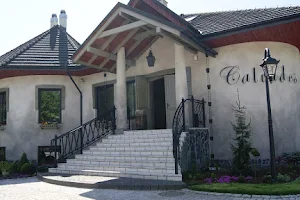 Dom Przyjęć Calvados image