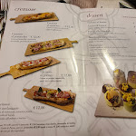 Photo n°6 de l'avis de Francesco.o fait le 02/12/2023 à 20:31 sur le  Belli Sazi à Palermo