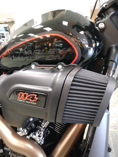 Harley-Davidson Dealer «Lancaster Harley-Davidson», reviews and photos, 308 Beaver Valley Pike, Willow Street, PA 17584, USA