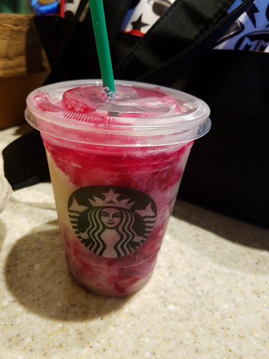 Starbucks image