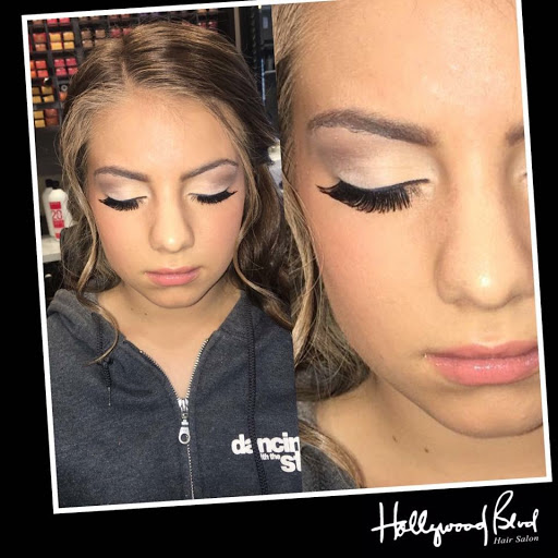 Hair Salon «Hollywood Blvd Hair Salon», reviews and photos, 1130 Montauk Hwy, Mastic, NY 11950, USA