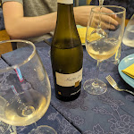 Photo n°5 de l'avis de Eime. fait le 22/09/2023 à 19:53 sur le  Mia Ristorante à Rome