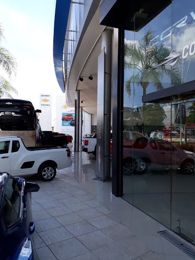 Premier Chevrolet Culiacán