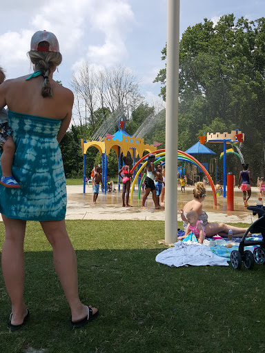 Water Park «Splash Pad», reviews and photos, 12690 Promise Rd, Fishers, IN 46038, USA