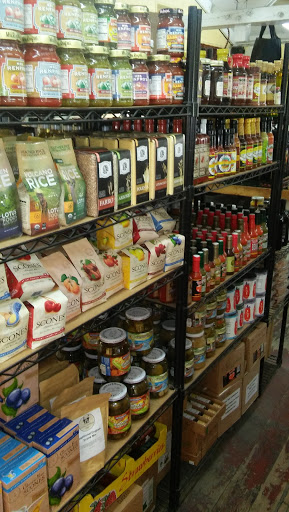 Produce Market «Ikedas Markets», reviews and photos, 26295 Mace Blvd, Davis, CA 95618, USA