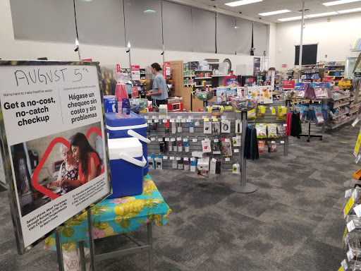 Drug Store «CVS», reviews and photos, 1819 W Tennessee St, Tallahassee, FL 32304, USA