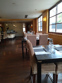 Atmosphère du Restaurant japonais SUSHI KAI à Beaune - n°7