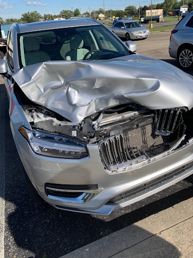 Auto Body Shop «Stateline Auto Body Inc.», reviews and photos, 5173 College Corner Pike, Oxford, OH 45056, USA