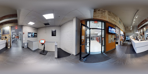 Health Club «City Fitness», reviews and photos, 2101 South St, Philadelphia, PA 19146, USA