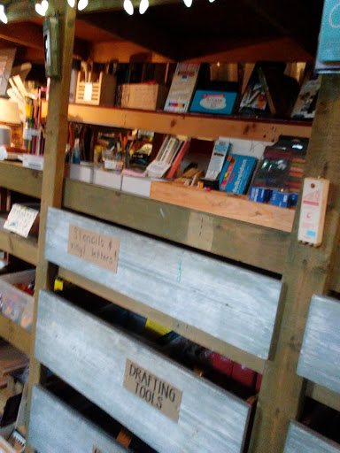 Second Hand Store «The Resource Exchange», reviews and photos, 1701 N 2nd St, Philadelphia, PA 19122, USA