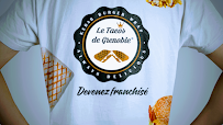 Photos du propriétaire du Restaurant de tacos Le Tacos de Grenoble - Echirolles - n°2