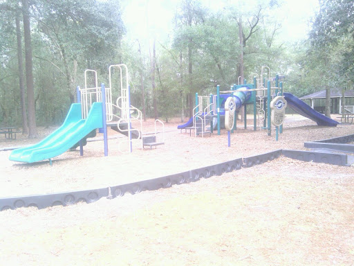 Park «Crestview Park», reviews and photos, 1600 Roland Dr, Mobile, AL 36693, USA