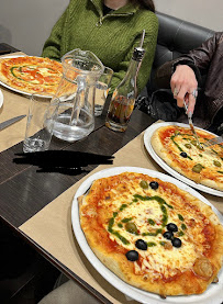 Pizza du Restaurant italien Il Palazzo à Paris - n°14
