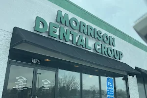 Morrison Dental Group - Hampton image