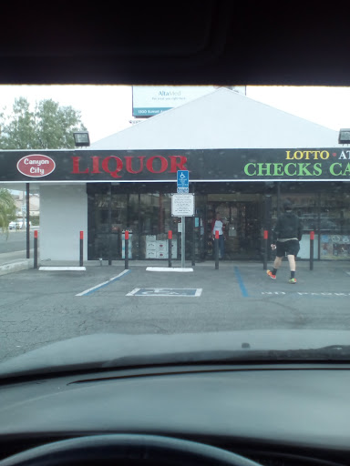 Liquor Store «Canyon City Liquor», reviews and photos, 424 W Foothill Blvd, Azusa, CA 91702, USA