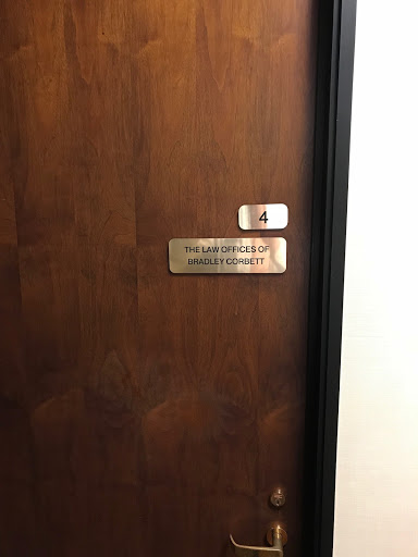 Criminal Justice Attorney «The Law Office of Bradley R. Corbett», reviews and photos