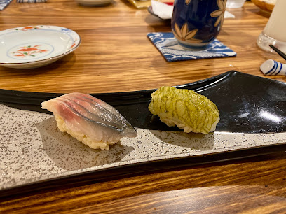 純粋板前 割烹