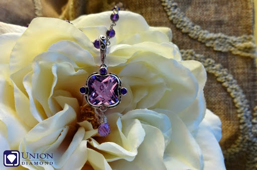 Jewelry Store «Union Diamond», reviews and photos, 2410 Paces Ferry Rd SE, Atlanta, GA 30339, USA