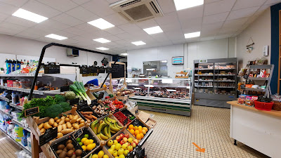 Aux Saveurs de Tom à Sèvremont