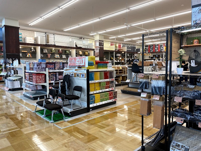 スーパービバホーム 名古屋南店 愛知県名古屋市南区豊田 ホームセンター グルコミ