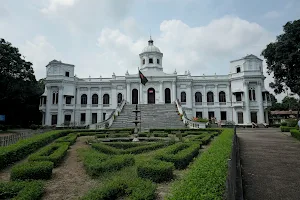 Jame Masjid, Tajhat Jamidar Bari image