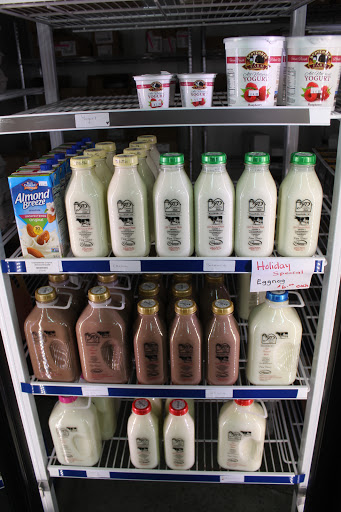 Convenience Store «Country Pantry», reviews and photos, Guthrie Rd, Guthrie, KY 42234, USA