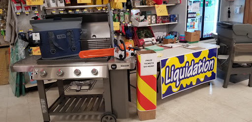 Hardware Store «Parco Home Center Inc.», reviews and photos, 2950 Williams Dr, Georgetown, TX 78628, USA