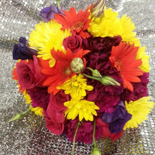 Florist «Alexs East End Floral Shoppe», reviews and photos, 236 Shady Ave, Pittsburgh, PA 15206, USA