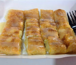ร้านเทชาโรตีโบราณ Te’Cha Roti photo