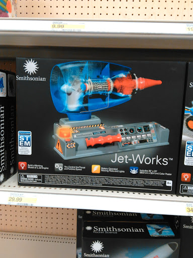 Department Store «Target», reviews and photos, 3601 N Freeway Blvd, Sacramento, CA 95834, USA