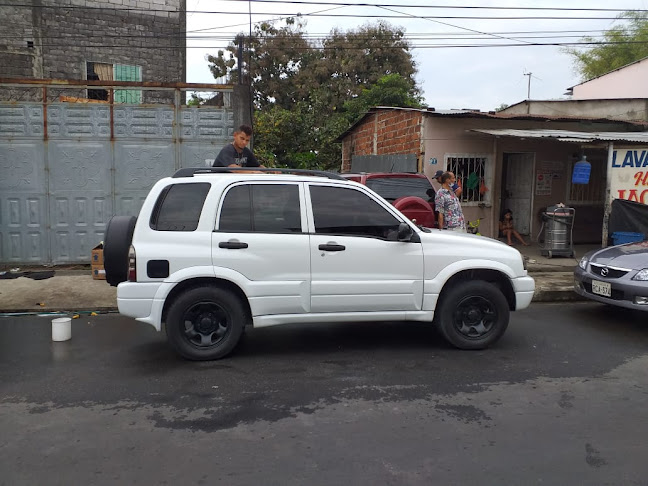 Opiniones de Lavadora De Autos JACKFLIP en Quevedo - Servicio de lavado de coches